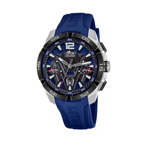 Reloj 18944/1 Lotus Azul Hombre Vortex