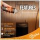 thumbnail image 5 of Descalcificador para cafetera Oh Yuk 473 ml universal, paquete de 2, 5 of 7