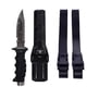 thumbnail image 1 of Cuchillo Buceo Modelo K-75, 1 of 2