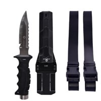 Cabosub - Cuchillo Buceo Modelo K-75