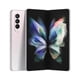 thumbnail image 1 of Galaxy Z Fold3 5g F926u Restaurado (solo At&t) 256 Gb Phantom Silver (calificación A+) (reacondicionado), 1 of 4