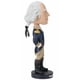 thumbnail image 4 of Muñeco cabezón Royal Bobbles George Washington de 21 cm de alto, 4 of 5