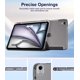thumbnail image 5 of Funda TiMOVO para iPad Air 11" M4/M3/M2/5/4ª Gen Negro, 5 of 9