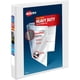 thumbnail image 1 of Carpeta Avery Heavy Duty 3 Anillos 1 EZD Blanca DuraHinge, 1 of 3