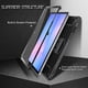 thumbnail image 4 of Funda FINTIE a prueba de golpes para Samsung Galaxy Tab S10 FE/S9 FE, 4 of 9
