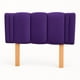 thumbnail image 1 of Respaldo 2 Plazas Ejecutivo Morado, 1 of 3