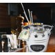 thumbnail image 2 of Tip Bucket de metal con diseño de estrellas para bares, discotecas y músicos, 2 of 4