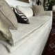 thumbnail image 1 of Sofá Cover Beige Claro 75x180 Casa Cecilia, 1 of 2
