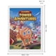 thumbnail image 2 of Kit de Pintura de Diamantes 5D Cookie Run Desmarcar 30x40 cm, 2 of 6
