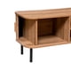 thumbnail image 3 of Rack Tv Madera Colva 2 Puertas 140x40x46 cm Atmosphera, 3 of 7