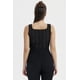 thumbnail image 3 of Polera Mujer Textura Negro- ll, 3 of 4
