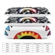 thumbnail image 2 of Hip Hop Camouflage Bape SharkBedding Sets 3 Pieces Warm Soft Duvet Cover Set for Fans Kids Teens Girls Room Decor Lightweight Breathable, 2 of 5