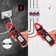 thumbnail image 3 of Pinza amperométrica digital UNI-T UT210E True RMS AC DC, 3 of 3