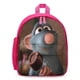 thumbnail image 1 of Mochila Escolar Desmarcar Ratatouille Rosa, 1 of 6