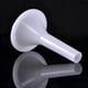 thumbnail image 2 of Embudo para salchichas, manual de plástico, para uso doméstico, para enemas, para boca de enema, para salchichas, para infusión, 2 of 5