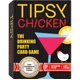 thumbnail image 1 of Juego de cartas para beber Tipsy Chicken para adultos Party Night, 1 of 7