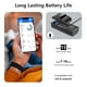 thumbnail image 3 of Pulsera Smart Health IAMJOY Multi-Sport Mode negra, 3 of 7
