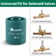 thumbnail image 3 of Probador de Válvula Solenoide Hongsen HM-01 15 mm para HVAC, 3 of 9