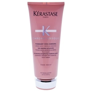 Acondicionador Kerastase Chroma Absolu Fondant Cica Chroma 200Ml