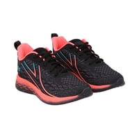 Zapatilla Infantil Progressive Rosa/Negro Lynd