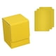 thumbnail image 3 of Caja De Baraja De Cartas, Portaálbumes Para Tarjetas Coleccionables TCG, Color Amarillo, 3 of 3