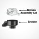 thumbnail image 3 of Cafetera Automática Cuisinart DGB-550BKP1, 3 of 3