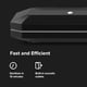 thumbnail image 4 of Desinfectante con luz UV PhoneSoap Basic para teléfono celular (negro), 4 of 9