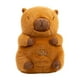 thumbnail image 3 of Animal De Peluche Relajante Que Respira, Regalo Para Bebés, Juguete Para Niñas, Niños, Recién Nacidos, Capibara, 3 of 3