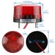 thumbnail image 2 of Lámpara de Advertencia Industrial Baomain LTE-5061 AC 110V, 2 of 6