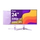 thumbnail image 1 of Monitor gaming Pixio PX246 Wave 24" 120 Hz FHD IPS, 1 of 7