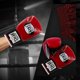 thumbnail image 4 of Guantes de boxeo CLETO REYES 283 g rojo para amateur, 4 of 8
