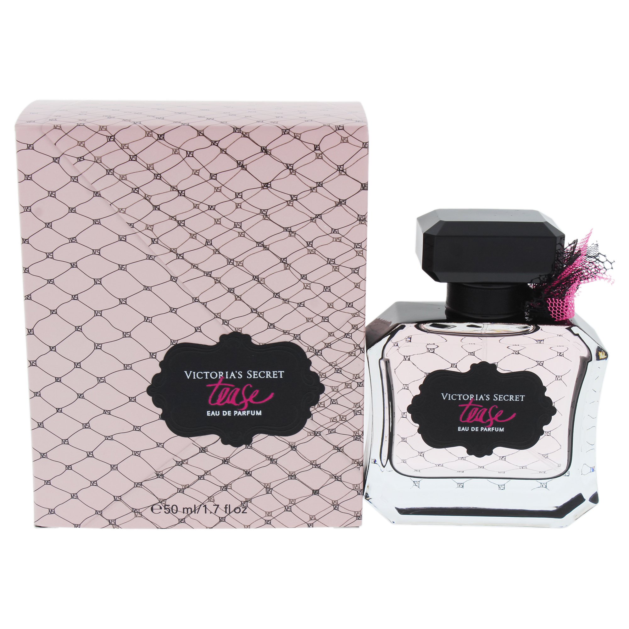 Perfume Victorias Secret Fastidiar Edp 50ml Mujer