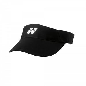 Visera Yonex Mujer 40080 Negra