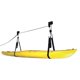 thumbnail image 2 of Elevador de kayak RAD Sportz para garaje, canoa, con tapa de 56 kg, 2 of 9