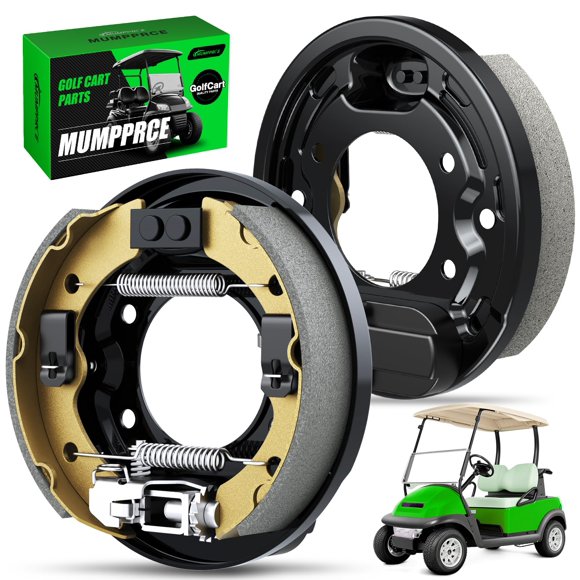 Conjunto de frenos MUMPPRCE Club Car DS/Precedent/Tempo