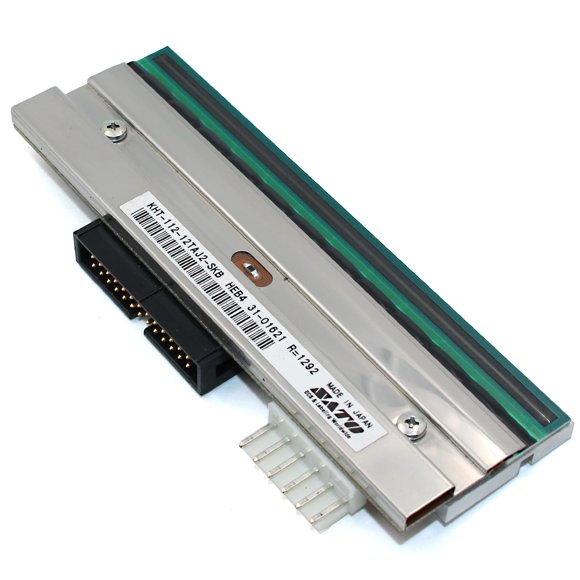 Cabezal de impresión GETPARTS SATO CL412 CL412E 300 dpi