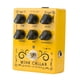 thumbnail image 3 of Pedal De Bajo De Guitarra Compacto, Mini Pedal De Guitarra Analógica Con Conexión De 1/4 ", True Bypass, 3 of 5