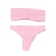 thumbnail image 2 of Conjunto De Ropa Interior Para Muñeca Femenina, Sujetador Para Figura De Acción Femenina De 12 Pulgadas, Color Rosa, 1/6, 2 of 3