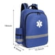 thumbnail image 2 of Mochila de Primeros Auxilios BNYYUG Bolsa Médica de Trauma Azul, 2 of 8