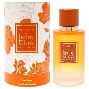 Jenny Glow - Senteur