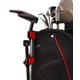 thumbnail image 4 of Soporte para putter de golf JEF World of Golf JR138 Premium negro, 4 of 9