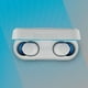 thumbnail image 2 of Skullcandy Jib True 2 Auriculares intrauditivos inalambricos, 2 of 3