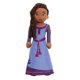 thumbnail image 1 of Peluche parlante Disney Wish Asha de 20 cm con sonido Just Play, 1 of 5