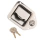 thumbnail image 4 of RV Trailer Door Panel Lock Accesorios Para Camiones Caja De Herramientas De Ingeniería Cerradura MS858A-1, 4 of 5