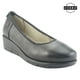 thumbnail image 4 of Zapato de Cuero Chalada Mujer Calafate-4 Negro Casual, 4 of 7
