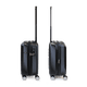 thumbnail image 3 of Maleta Donna Karan Cabina Divina S 10kg negra DKNY, 3 of 8