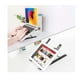 thumbnail image 3 of Soporte De Notebook Aluminio Soporte Macbook Base Vertical, 3 of 4