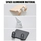 thumbnail image 5 of 1/2Pcs Punch Free Razor Holder Storage Hook, Wall Bathroom Razor Rack, Kitchen Accessories, 5 of 5