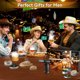 thumbnail image 3 of Kit Ahumador Yecuip CS04E Sombrero Cowboy 8 Wood Chips, 3 of 3