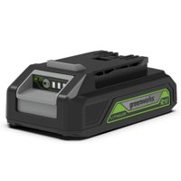 Batería Greenworks 24V - 2.0 Ah - 2926707 Verde
